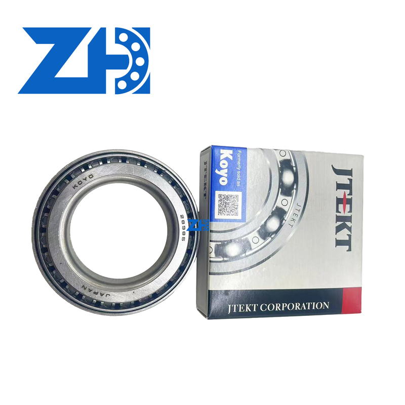 الیت 28985-21 28985/21تایپر رولر بیئرینگ های حرفه ای برای عملکرد بی سیم