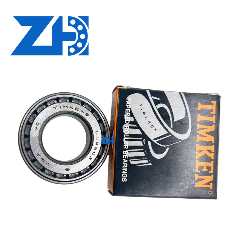 Elite L44643-10 L44643/10 تابر رولر لارنینگ های حرفه ای برای عملکرد بی سیم