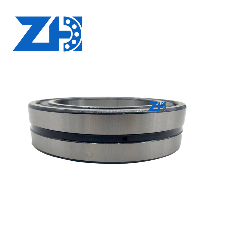 محموله کروی با دوام بالا 23024CC-W33، ظرفیت بارگذاری بالا برای ساخت و ساز، کیفیت فروش داغ.
