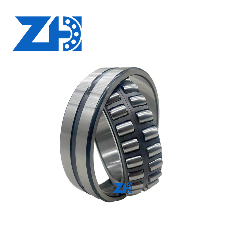 محموله کروی با دوام بالا 23024CC-W33، ظرفیت بارگذاری بالا برای ساخت و ساز، کیفیت فروش داغ.