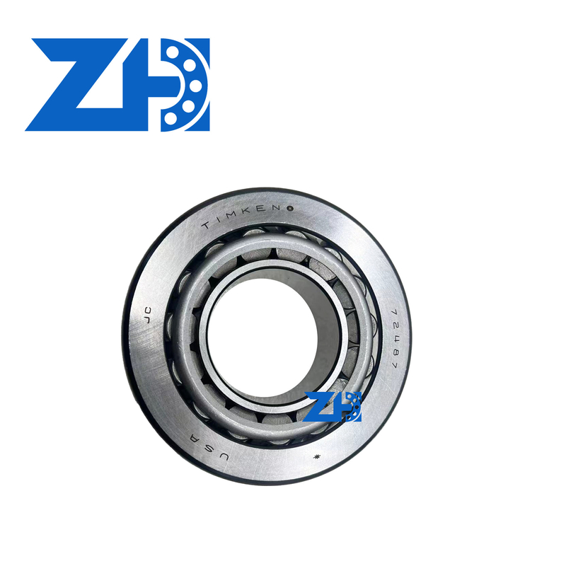 الیت 72225CE2-72487 72225CE2/72487 نردبان های رولر کانپر