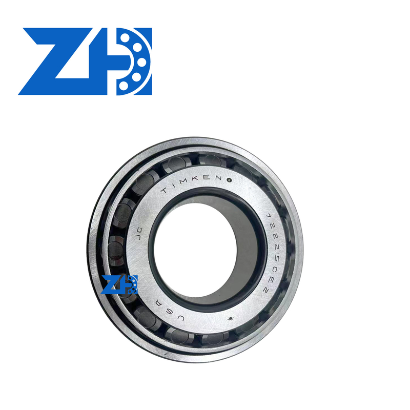 الیت 72225CE2-72487 72225CE2/72487 نردبان های رولر کانپر