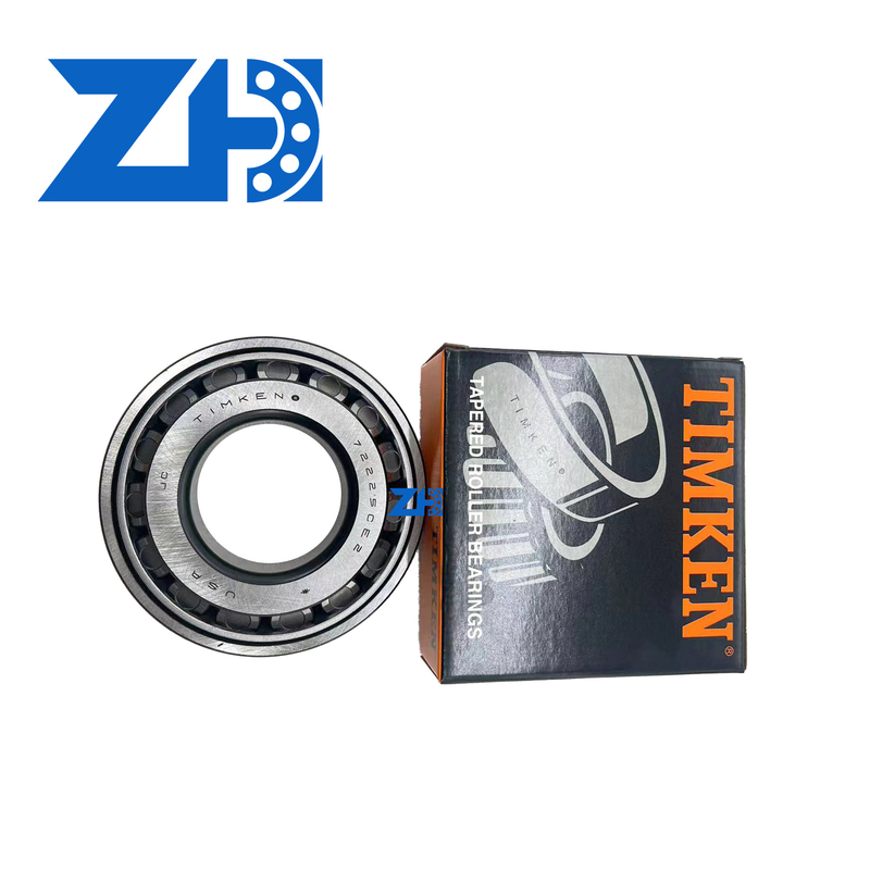 الیت 72225CE2-72487 72225CE2/72487 نردبان های رولر کانپر