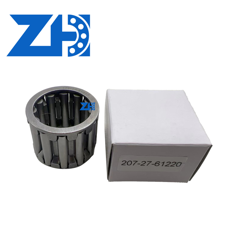 معرفی بهترین فروش و کیفیت بالا 207-27-61220 Excavator Bearing - Trusted by Professionals Worldwide!