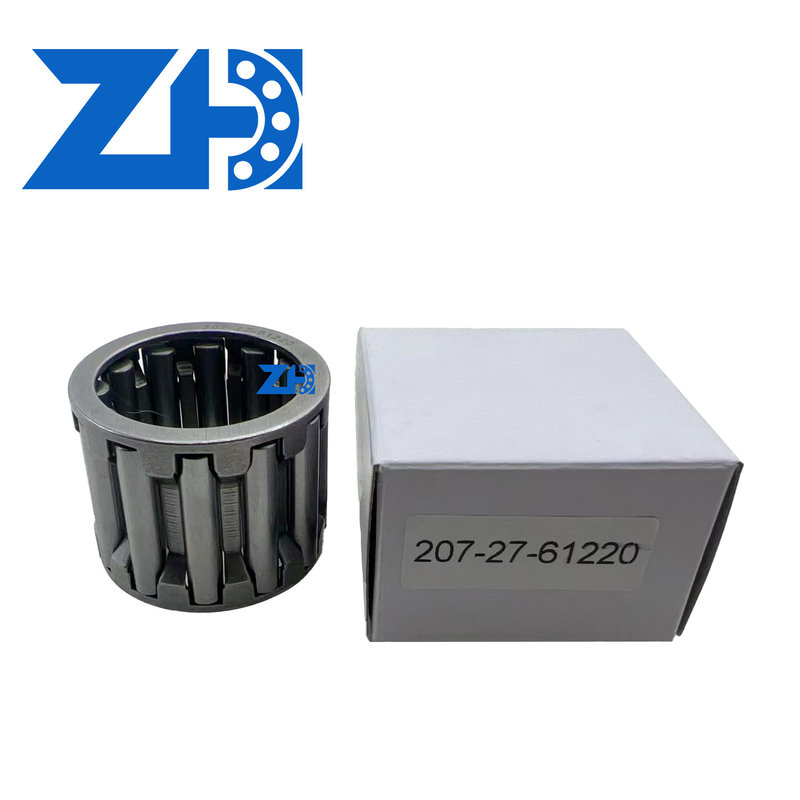 معرفی بهترین فروش و کیفیت بالا 207-27-61220 Excavator Bearing - Trusted by Professionals Worldwide!