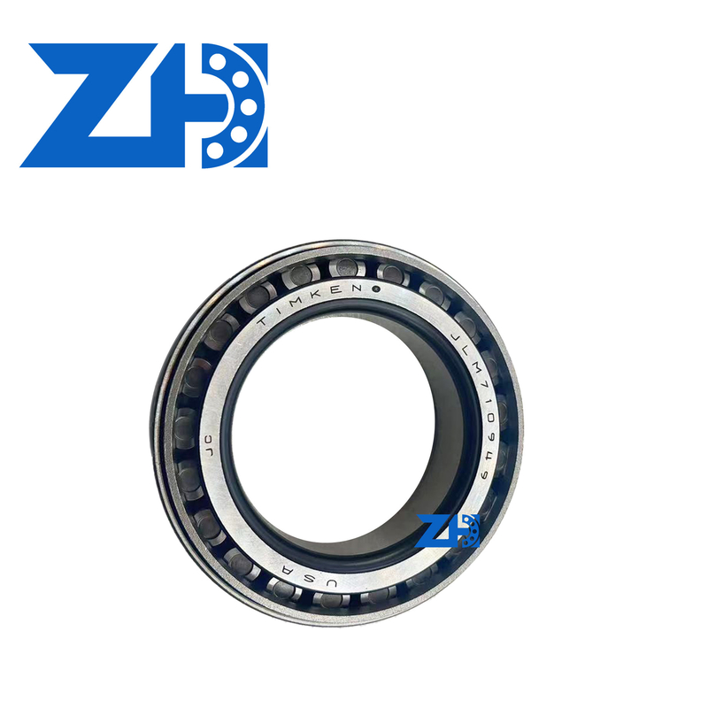 الیت JL710949-10 JL710949/10تایپر رولر لوله های حرفه ای برای عملکرد بی سیم