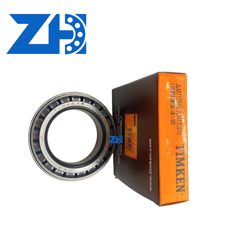 الیت JL710949-10 JL710949/10تایپر رولر لوله های حرفه ای برای عملکرد بی سیم