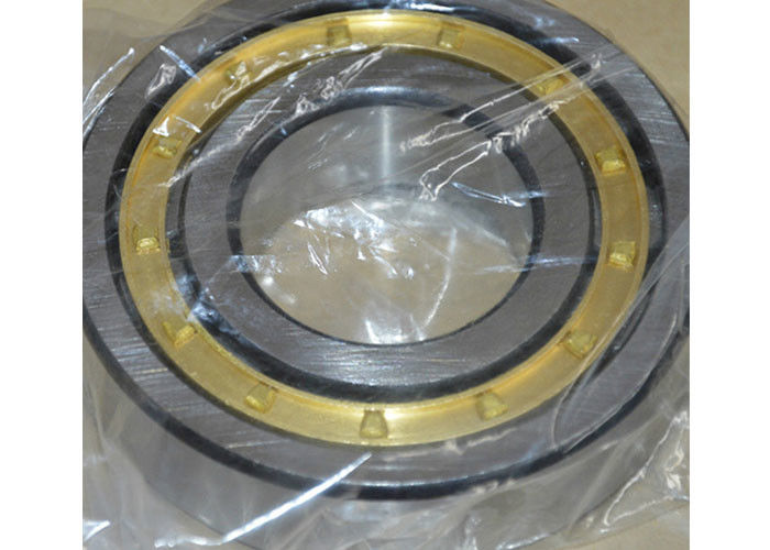 یاتاقان غلتکی استوانه ای NN3012 بلبرینگ NN3012K عمده فروشی با کیفیت بالا با P5 Precision 60*95*26MM