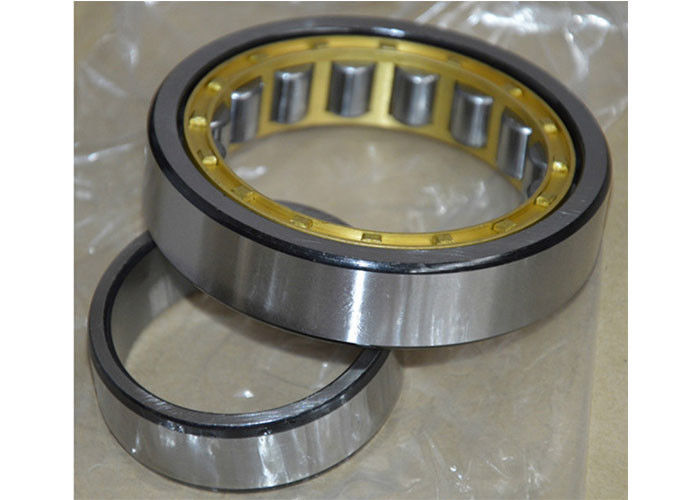 یاتاقان غلتکی استوانه ای NN3012 بلبرینگ NN3012K عمده فروشی با کیفیت بالا با P5 Precision 60*95*26MM