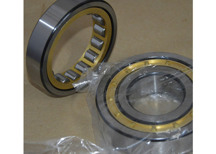یاتاقان غلتکی استوانه ای NN3012 بلبرینگ NN3012K عمده فروشی با کیفیت بالا با P5 Precision 60*95*26MM