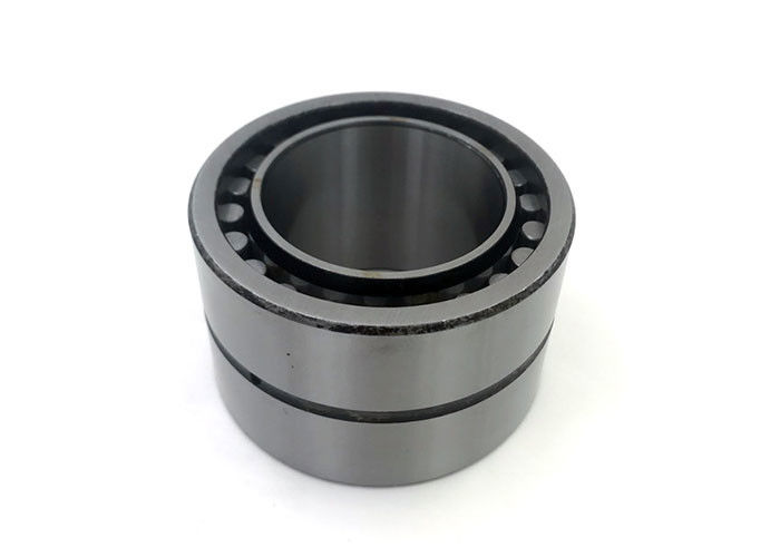 مدل های کم سر و صدا فولاد کربنی قفس برنجی دو ردیف استوانه ای غلتک NN3012K با P6 Precision 60*95*26mm