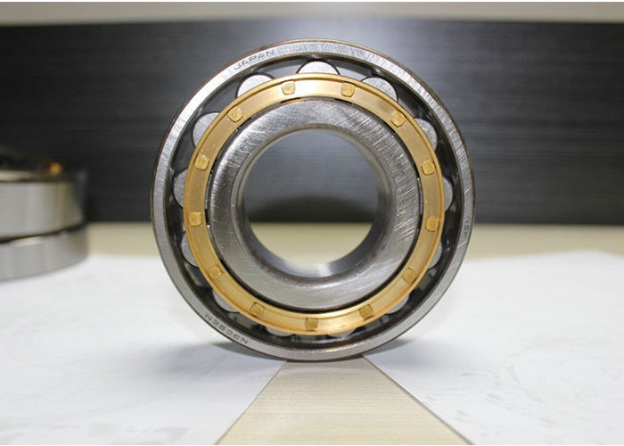 NN3017K غلتک استوانه ای برای تعمیر کفش دستگاه فولادی / برنجی / نایلونی 65*100*26 (میلی متر)