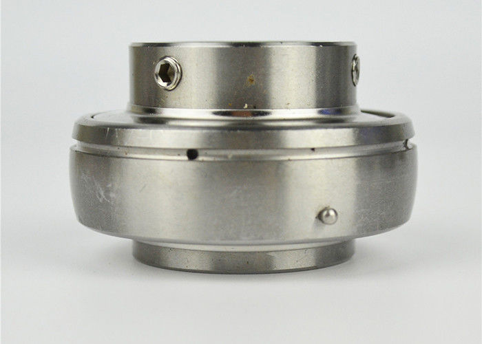 قطعات UC207 با استفاده از پدال بلبرینگ با P0 P6 P5 P4 P2 Precision