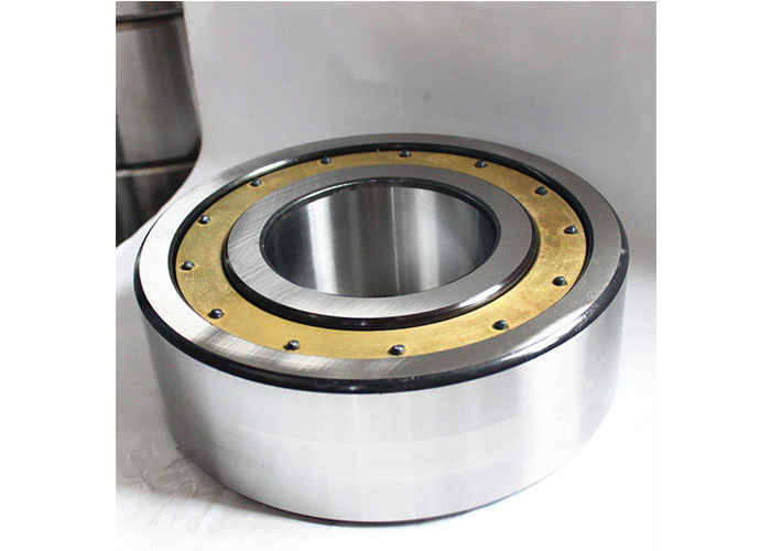 غلتک استوانه ای اصلی N1021M بدون حلقه برای اسپیندل ابزار ماشین 105*160*26MM