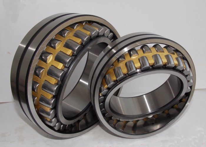 نصب و راه اندازی CA MB CC W33 خود رگولاتور کروی غلتک 24024 برای چرخ اسپیلر بال / ماشین آلات صنعتی