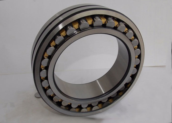 غلتک کروی غلتک 23026 CC W33 استاد باربری در سهام فراوان