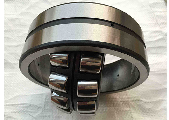 غلتک کروی دو ردیف 24026 CC / W33 P0 P6 P5 دقت