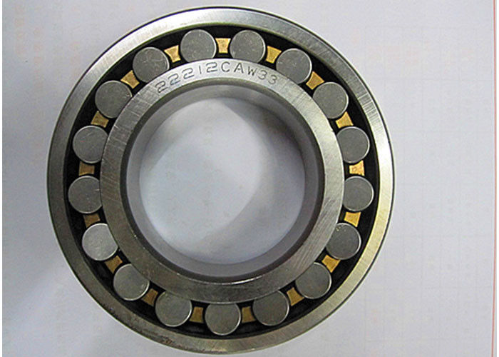 طول عمر 23030CA 23030CAK کروی غلتک 23030 150 * 225 * 56 میلی متر صرفه جویی در انرژی بین المللی تجارت