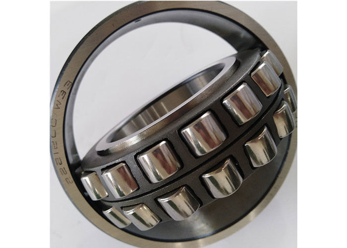 تحمل عمق لرزه ای کروی غلتک 24030 CC / W33 CC / CA / MB سری