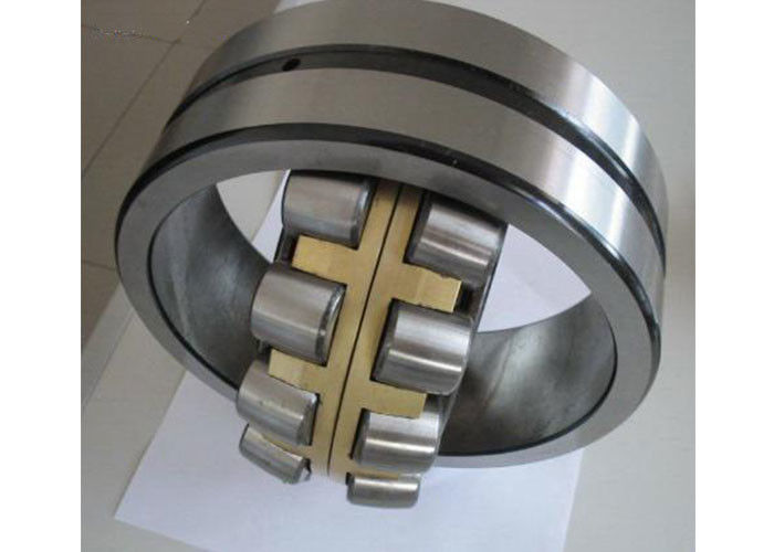 تحمل عمق لرزه ای کروی غلتک 24030 CC / W33 CC / CA / MB سری