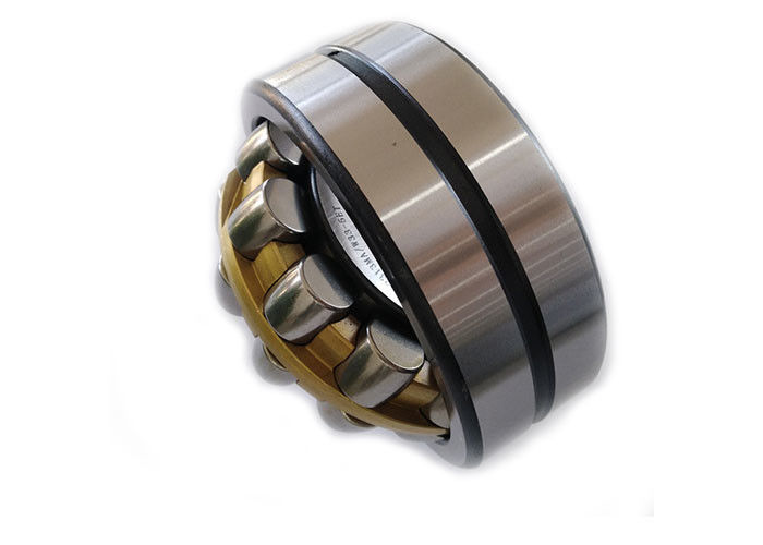 بلبرینگ غلتکی 23034 / C3 / W33 / C4 170 * 260 * 67 میلیمتر تحمل بار 710kN پویا برای Chuck خلاء