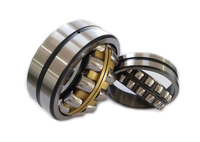 بلبرینگ غلتکی 23034 / C3 / W33 / C4 170 * 260 * 67 میلیمتر تحمل بار 710kN پویا برای Chuck خلاء