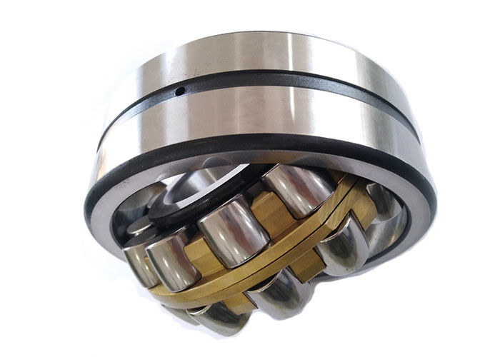بلبرینگ غلتکی 23034 / C3 / W33 / C4 170 * 260 * 67 میلیمتر تحمل بار 710kN پویا برای Chuck خلاء