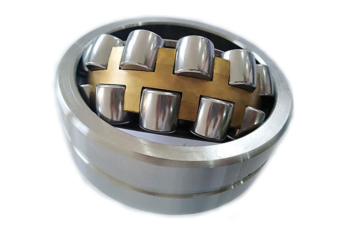 کروی غلتک کم 24034 CJ / YM / CJK / YMK W33 C3 پاکسازی در C0 / C3 خوب قفس توازن