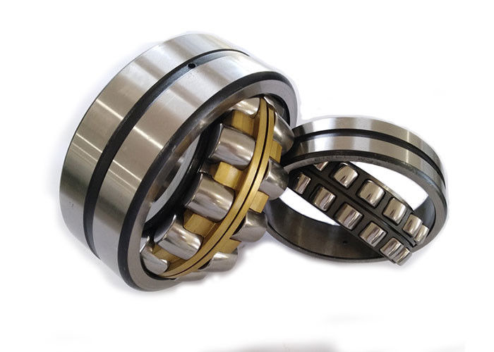 کروی غلتک کم 24034 CJ / YM / CJK / YMK W33 C3 پاکسازی در C0 / C3 خوب قفس توازن