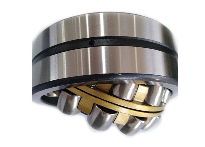 کروی غلتک کم 24034 CJ / YM / CJK / YMK W33 C3 پاکسازی در C0 / C3 خوب قفس توازن