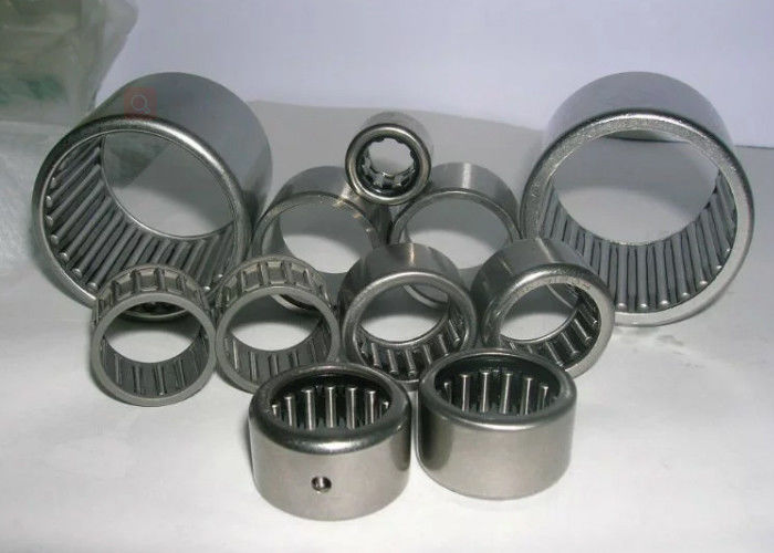 HK1816 سوزن غلتک اندازه بلبرینگ 18*24*16 میلی متر برای دوچرخه عمر طولانی