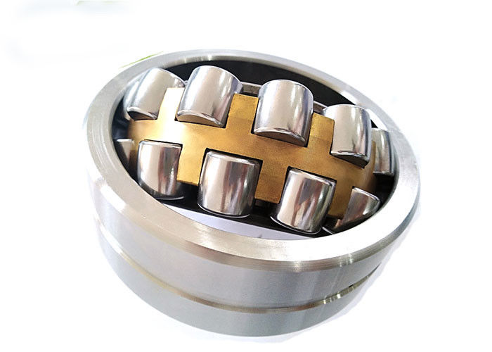 NTN مارک Double Row کروی غلتک 23044 / W33 220 * 340 * 90 میلی متر برای سختی Scraper Mud با 60-65