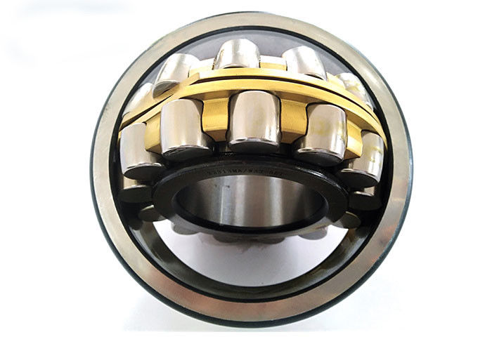 NTN مارک Double Row کروی غلتک 23044 / W33 220 * 340 * 90 میلی متر برای سختی Scraper Mud با 60-65