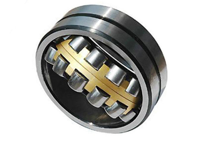 Self-aligning 23052 K غلتک کروی غلتک برای توربین های بادی 260 * 400 * 104