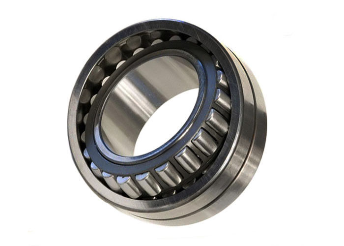 Self-aligning 23052 K غلتک کروی غلتک برای توربین های بادی 260 * 400 * 104