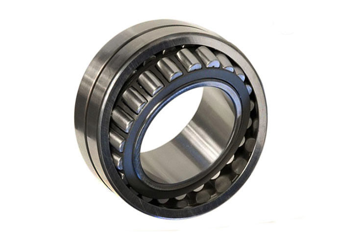 24052 CA / W3Abec1 / Abec3 تحمل کروی غلتک برای توربین های بادی / Self-aligning تحمل