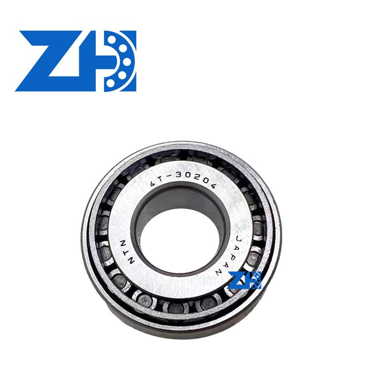 الیت 4T-30204 4T/30204 نردبان های رولر کانپر حرفه ای برتر برای عملکرد بی سیم