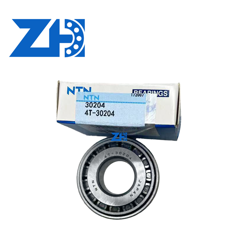 الیت 4T-30204 4T/30204 نردبان های رولر کانپر حرفه ای برتر برای عملکرد بی سیم
