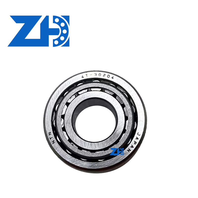 الیت 4T-30204 4T/30204 نردبان های رولر کانپر حرفه ای برتر برای عملکرد بی سیم