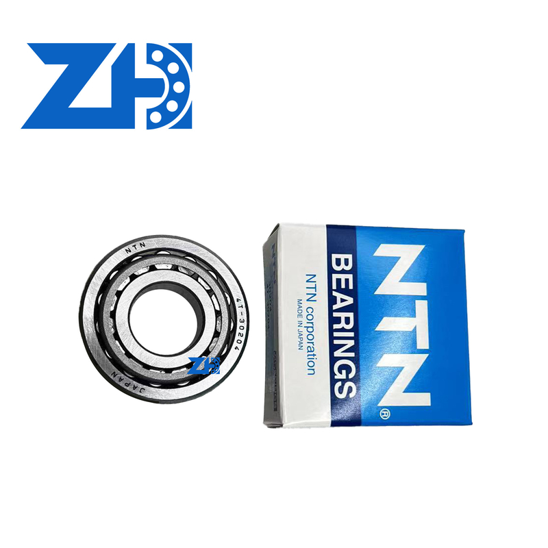 الیت 4T-30204 4T/30204 نردبان های رولر کانپر حرفه ای برتر برای عملکرد بی سیم