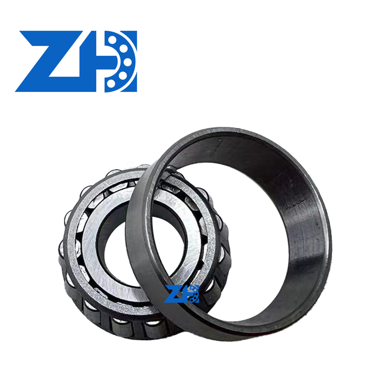 الیت 4T-30204 4T/30204 نردبان های رولر کانپر حرفه ای برتر برای عملکرد بی سیم