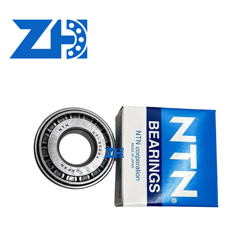 الیت 4T-30204 4T/30204 نردبان های رولر کانپر حرفه ای برتر برای عملکرد بی سیم