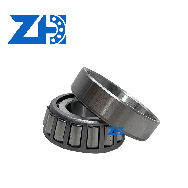 الیت 4T-30204 4T/30204 نردبان های رولر کانپر حرفه ای برتر برای عملکرد بی سیم