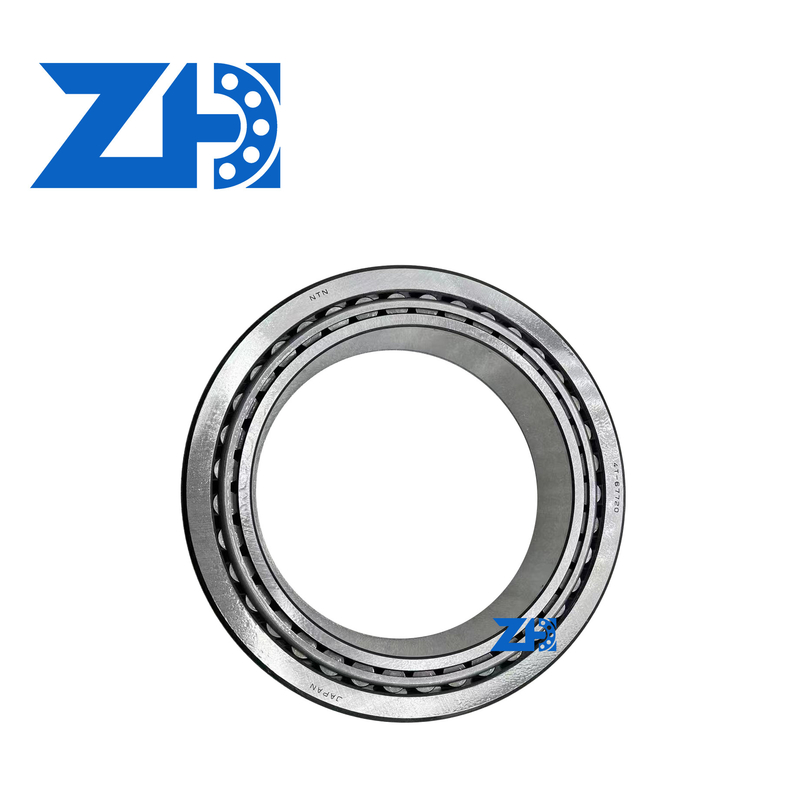 الیت 4T-67790-20 نردبان های رولر کانپر حرفه ای برتر برای عملکرد بی سیم