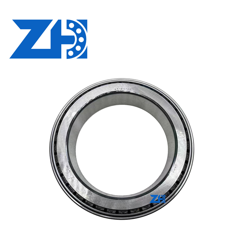 الیت 4T-67790-20 نردبان های رولر کانپر حرفه ای برتر برای عملکرد بی سیم