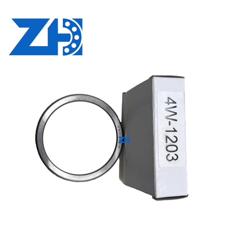الیت 4W-1203 4W/1203 نردبان های رولر کانپر حرفه ای برتر برای عملکرد بی سیم