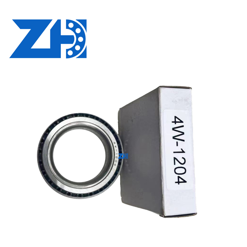 الیت 4W-1204 4W/1204 راننده های رول تراز حرفه ای برای عملکرد بی سیم
