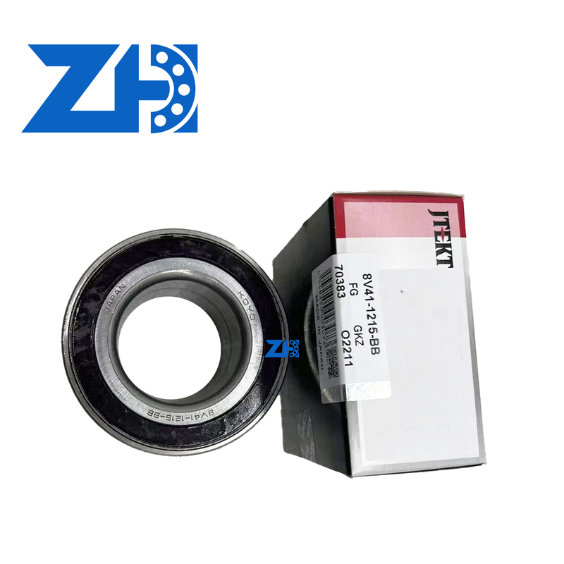 در حال فروش داغ و با کیفیت بالا 8V41-1215-BB چرخ محور راننده با تجربه رانندگی بی نظیر