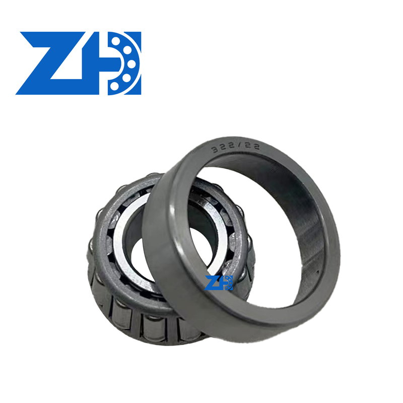 الیت 322-22 322/22 نردبان های رولر کانپر حرفه ای برتر برای عملکرد بدون درز