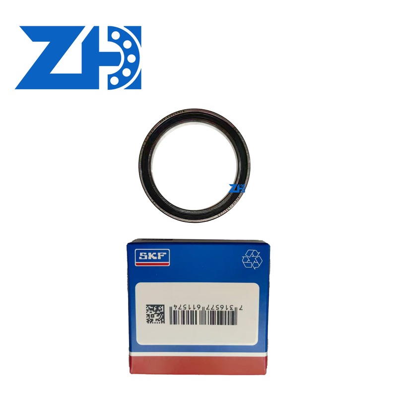 الیت 61810-2RS1-C3 61810/2RS/C3 لوله های رولر کانپر